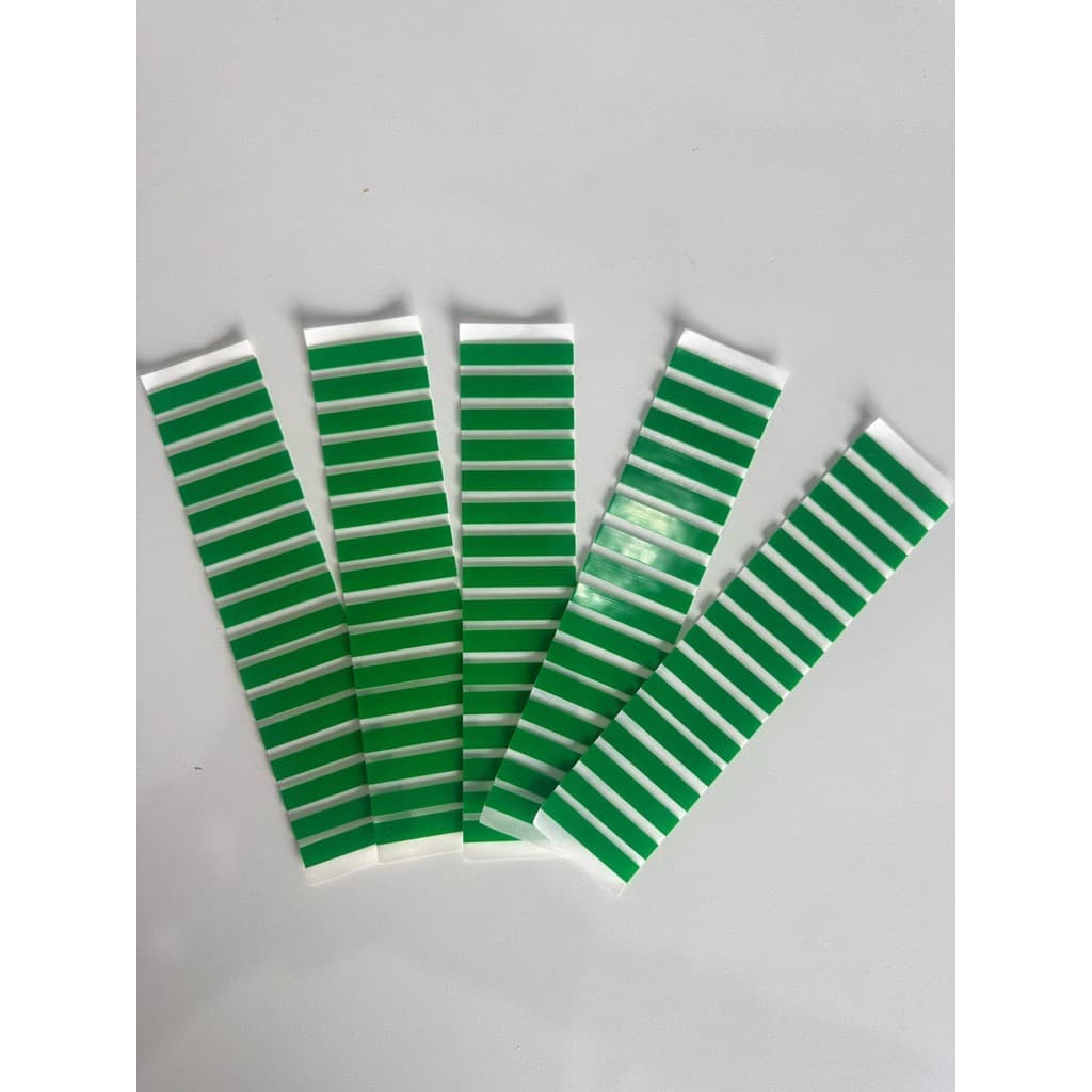 Fita Dupla Face Extra Forte Para Painel Ripado e Placa PVC