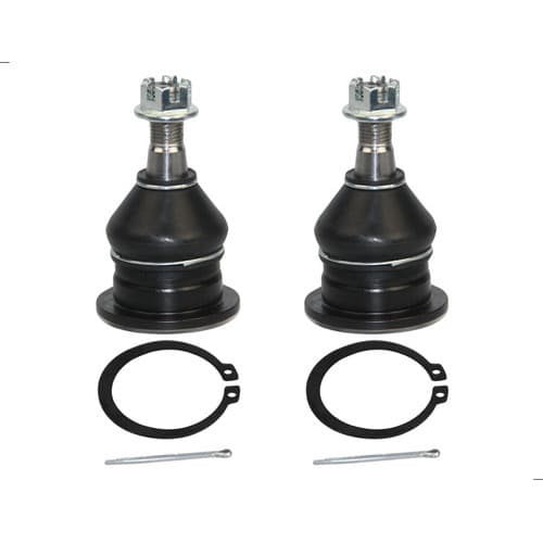 Par De Pivôs Da Bandeja Superior Hilux 2005 A 2023 Marcape