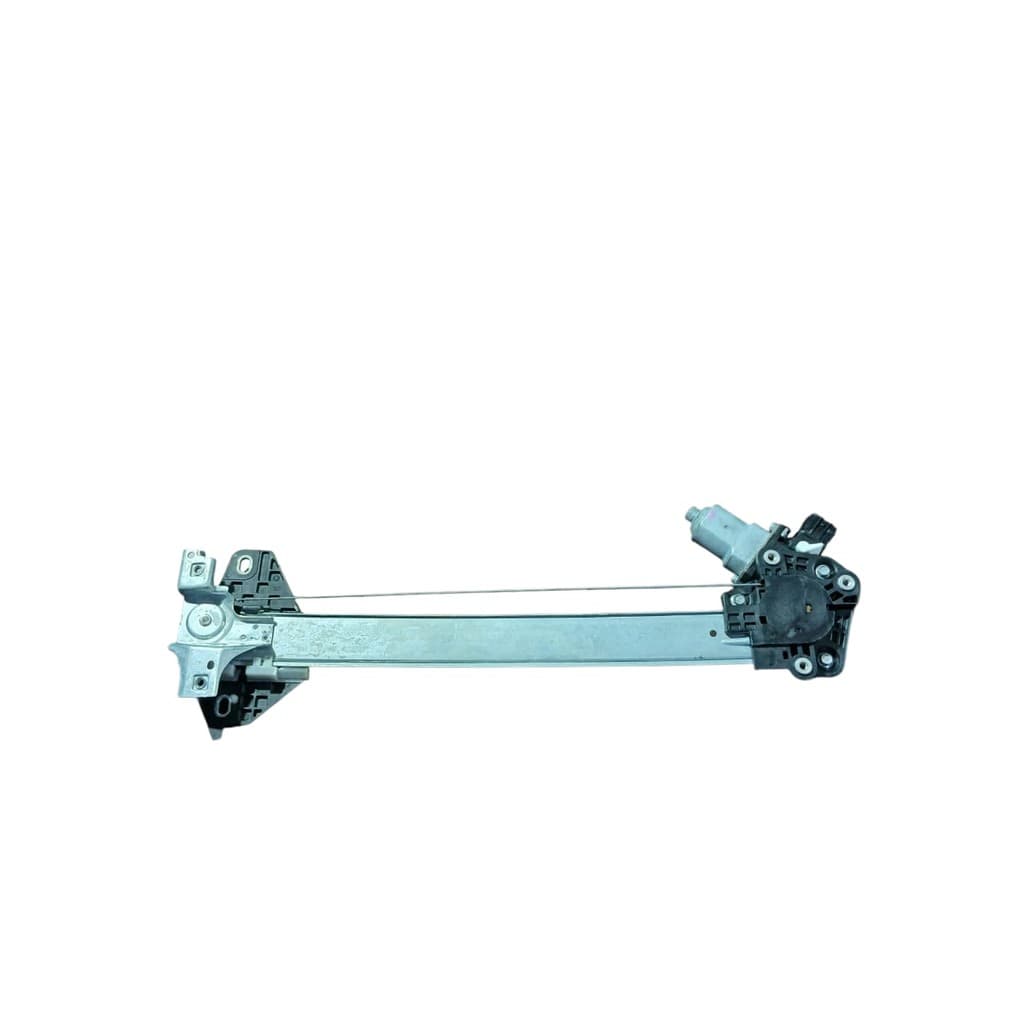 MÁQUINA VIDRO ELÉTRICA TRASEIRA LADO ESQUERDO CIVIC