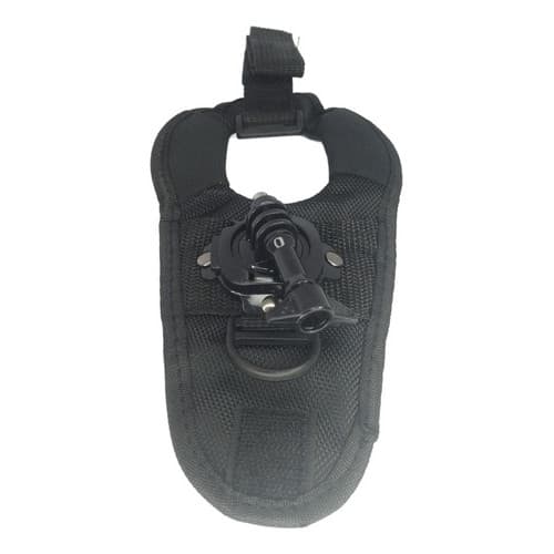 Luva Suporte Alça 360° Mão Pulso Gopro Go Pro Hero 3+ 4 5 Hd