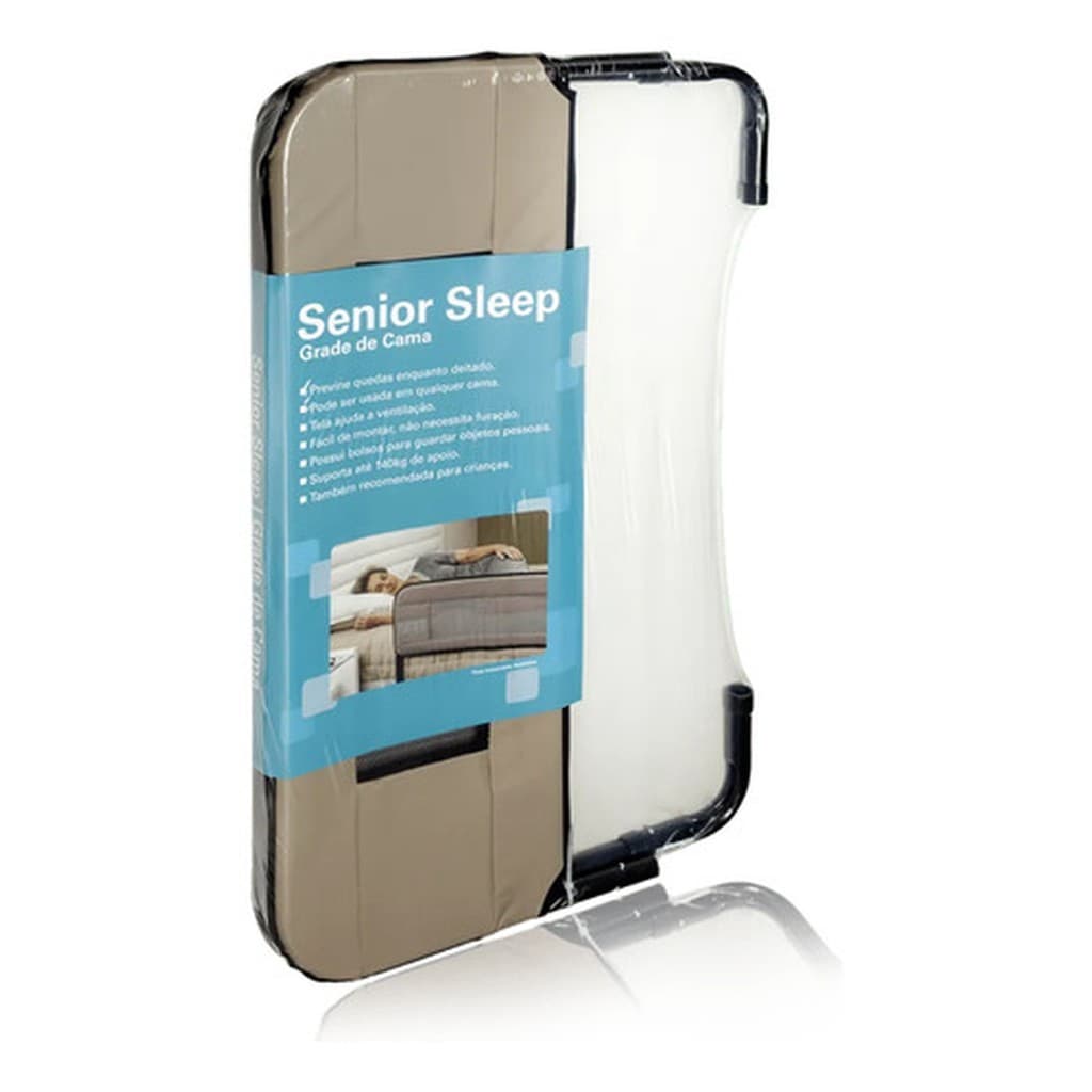 Grade De Proteção Para Adultos, Crianças E Idosos Copespuma