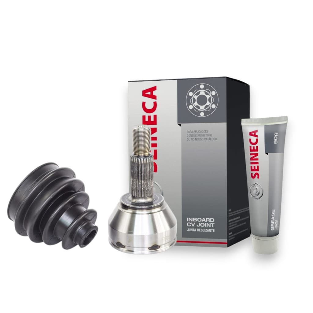 Junta Homocinetica Ford Focus 2.0 16V 2000 2001 2002 2003 2004 2005