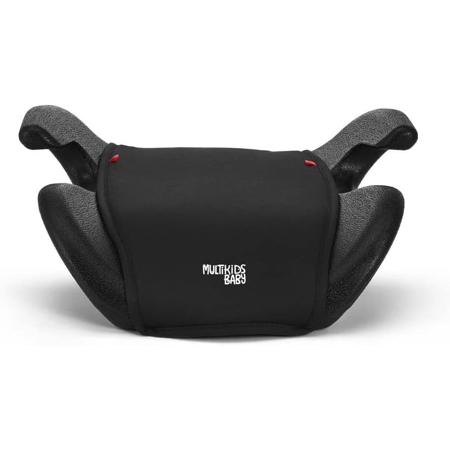 Assento Elevação Booster Lift 15-36kgs Preto Multikids BB297