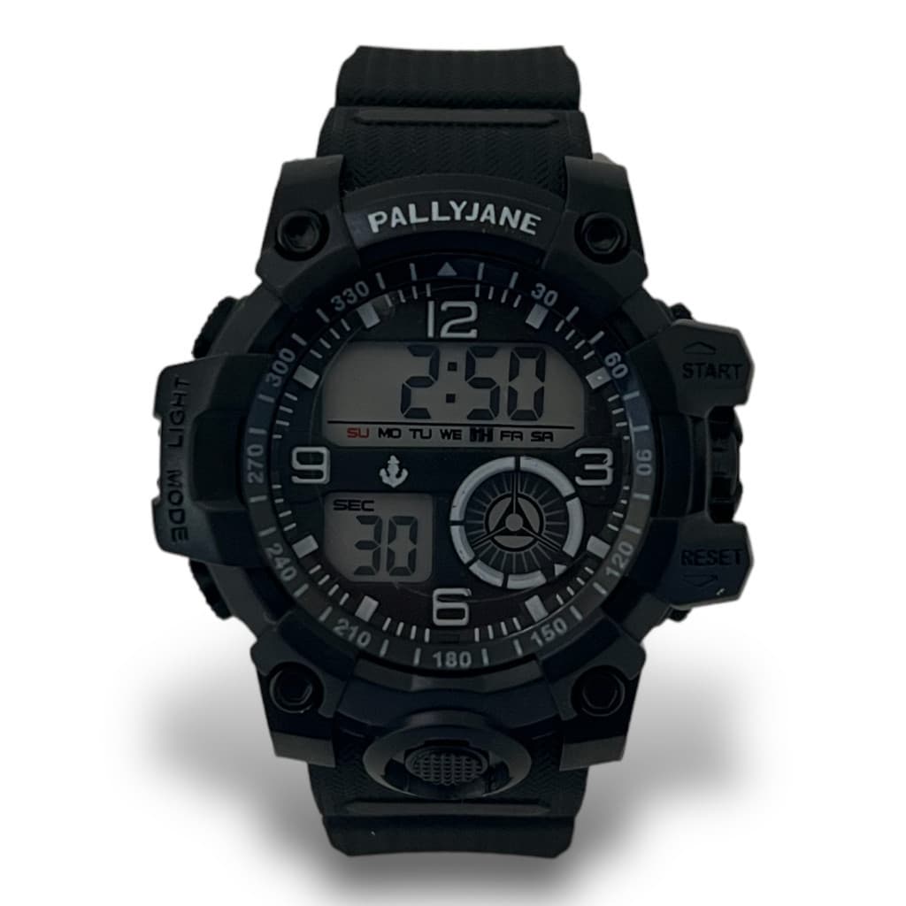 Relógio Digital Infantil Masculino Feminino A Prova D'Água Qualidade  Presente infantil top