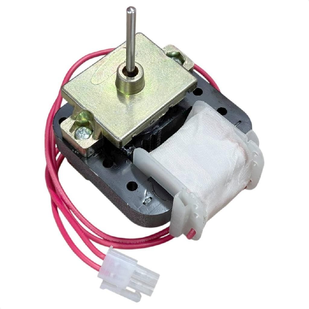 Moto Ventilador Geladeira Electrolux Df34 Df36 Df37 64376967 ( 220v )