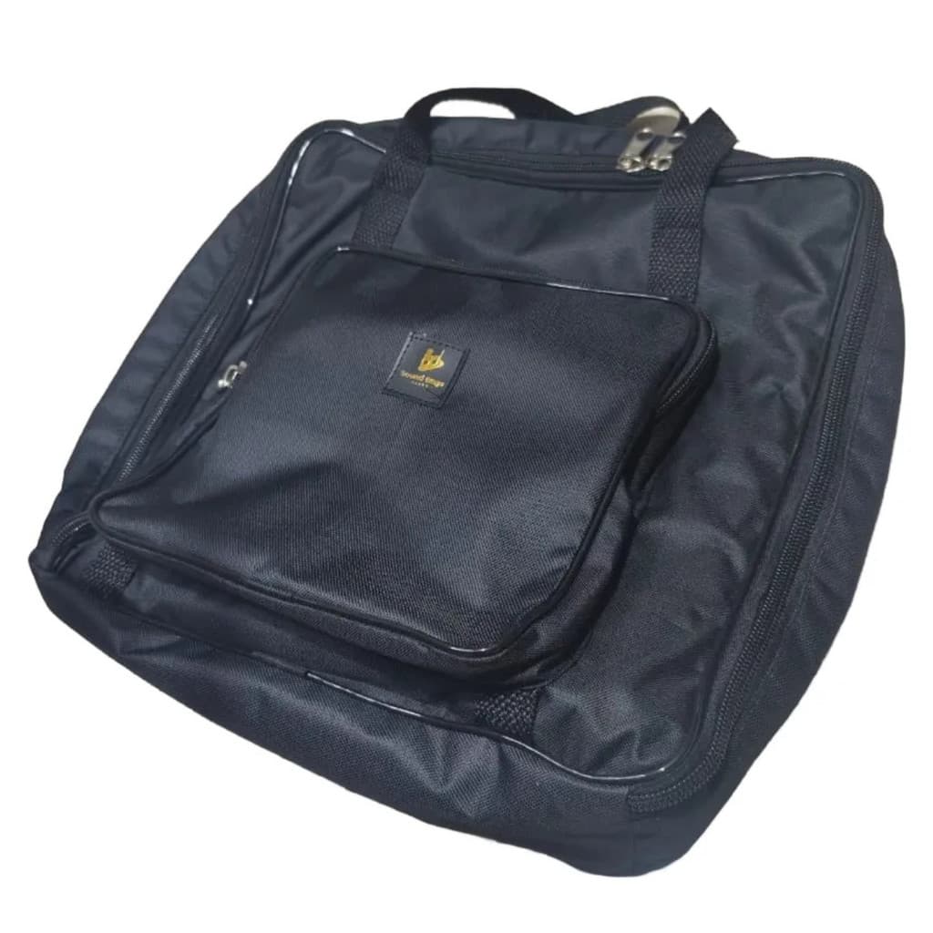 Capa Bag Para Mesa De Som Behringer Xenyx 1222fx Luxo  SOUNDBAGS CAPAS