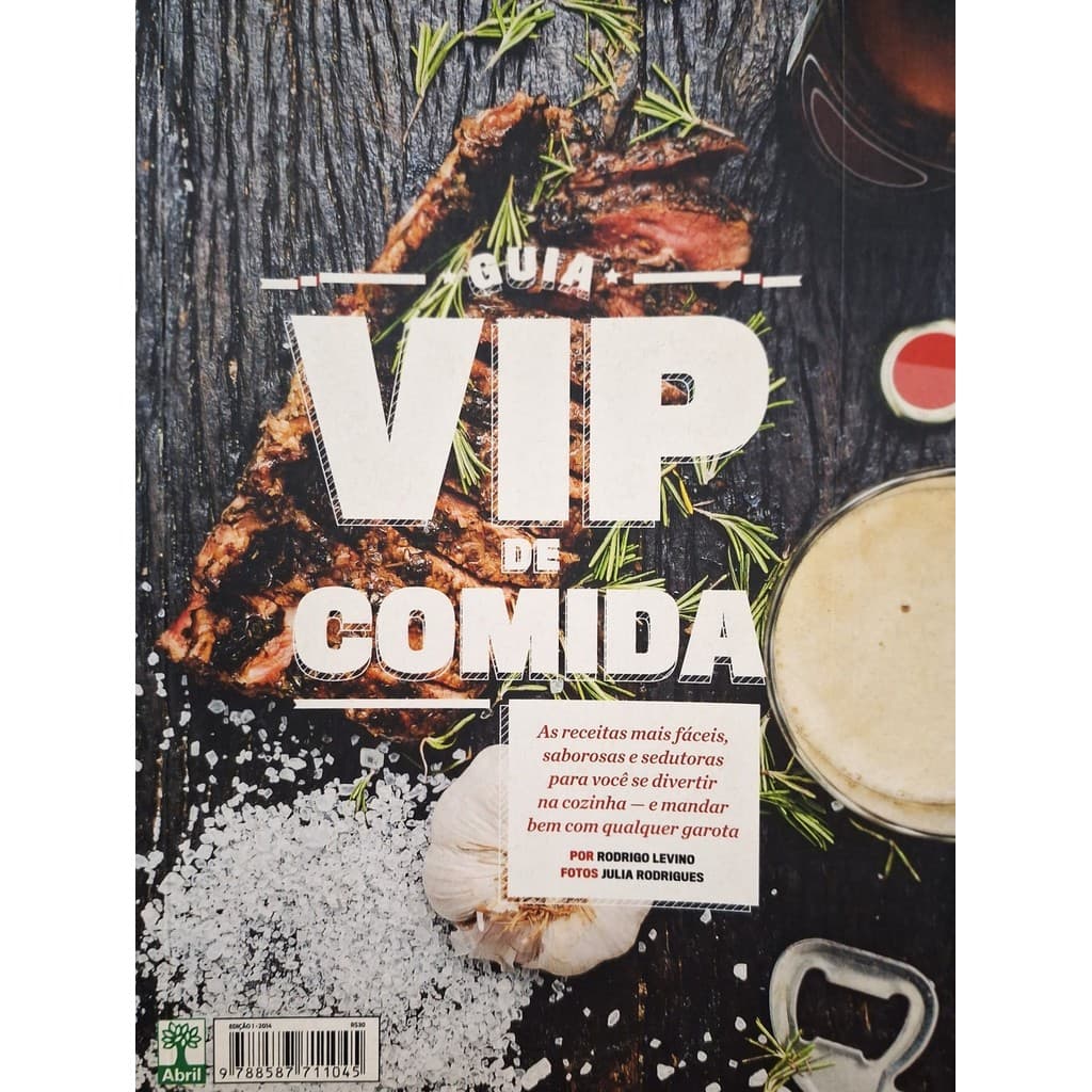 Guia Vip de Comida de Rodrigo Levino 7058165