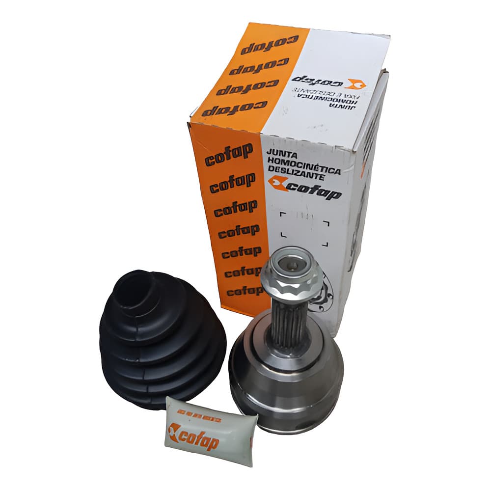 Junta Homocinetica Toyota Corolla 2.0 16v 2011 A 2019