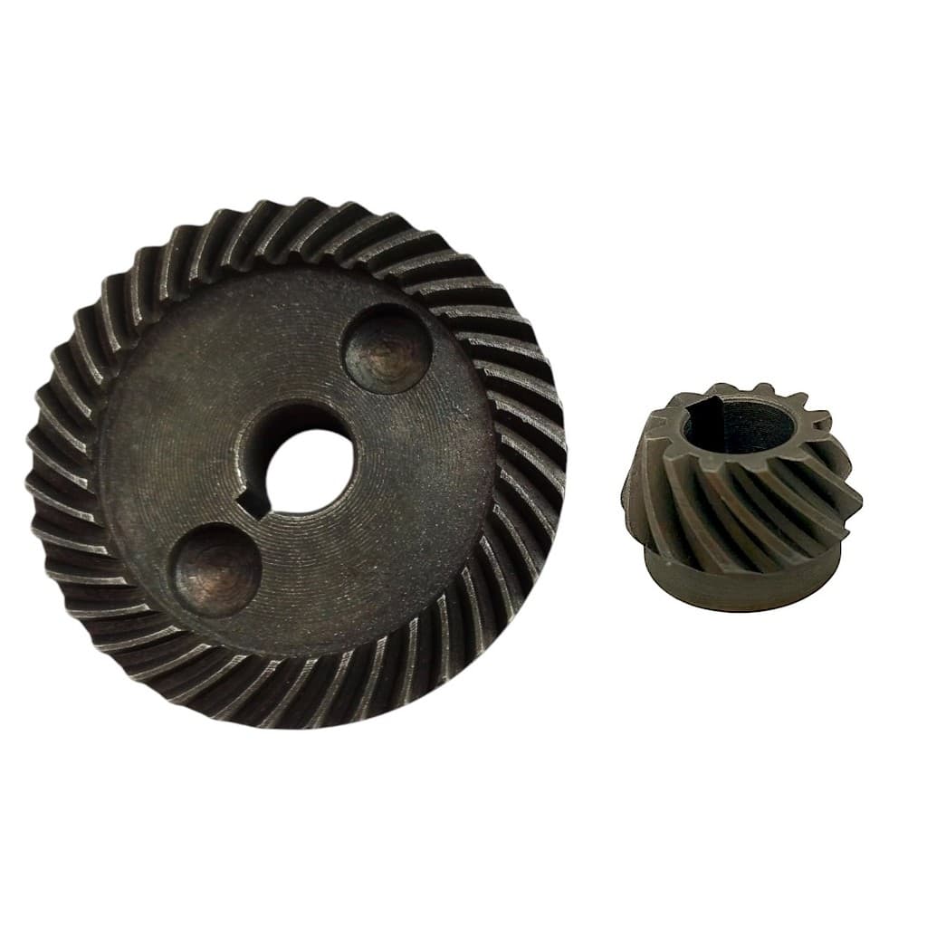Engrenagem e Pinhão p/ Esmerilhadeira Einhell BT-AG 850/ TC-AG 125