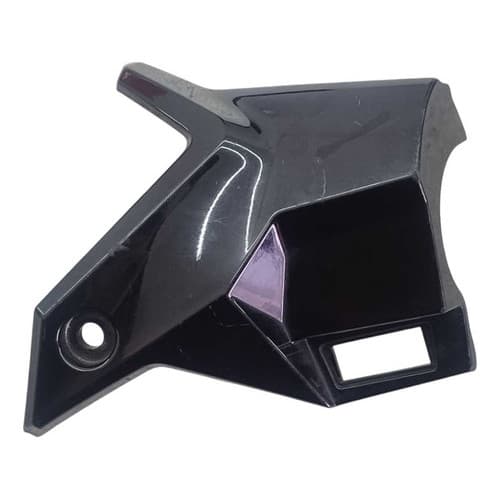 Carenagem Moldura Direito Honda Elite 125 2019 2024 Original