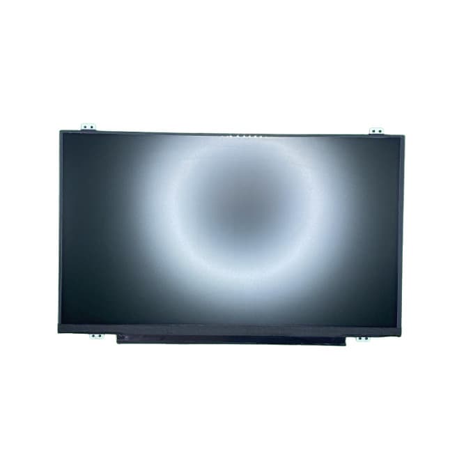 Tela Notebook 14.0" Led Slim 30 Pinos 32cm C/Hastes Seminovo