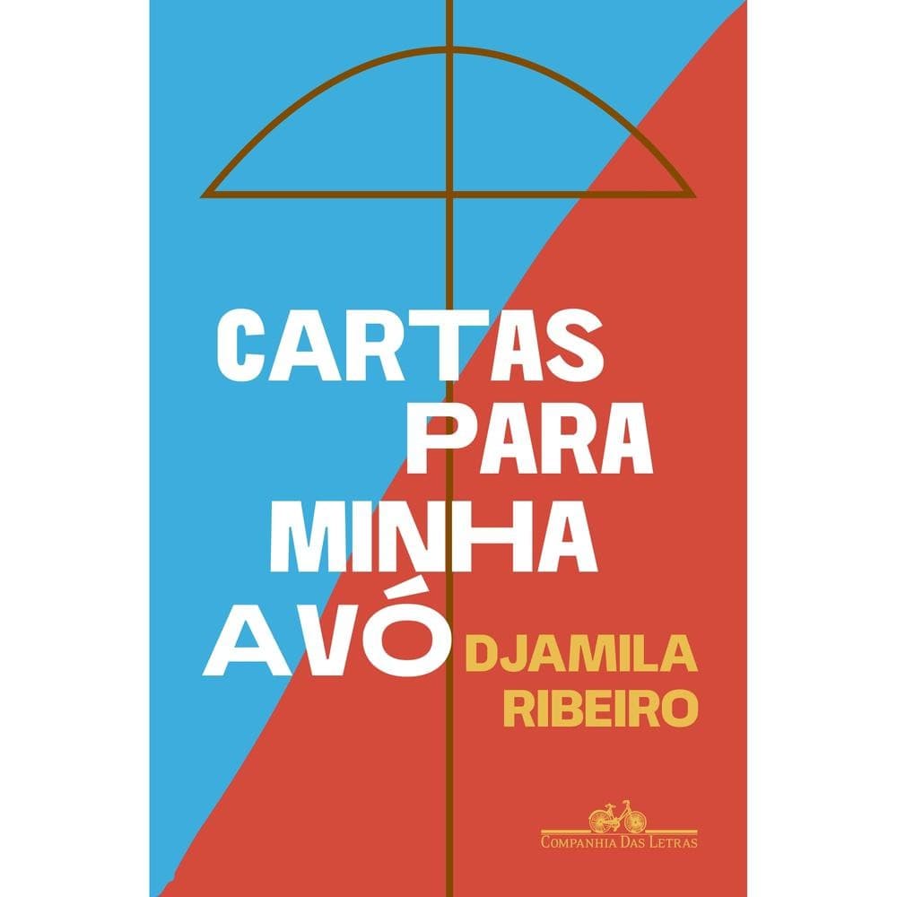 Cartas para minha avó - Companhia das Letras