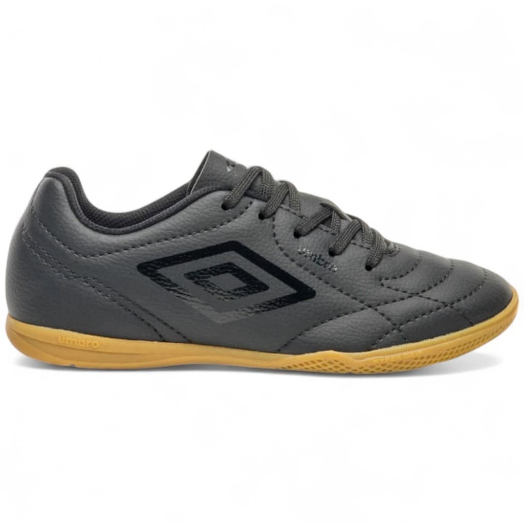 Chuteira Futsal Salao Umbro Class Footballer Jr Original