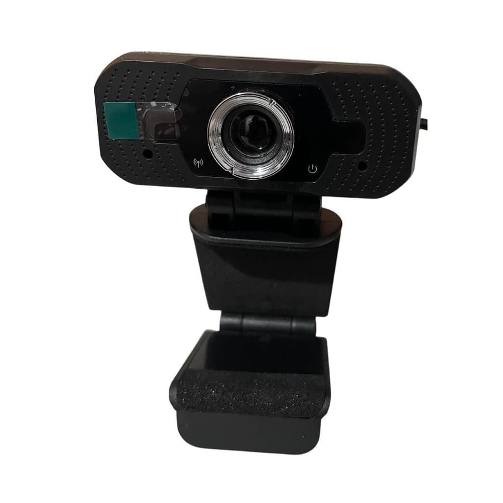 Webcam Full HD 1080P  Câmera para Computador B3 Gol Gol