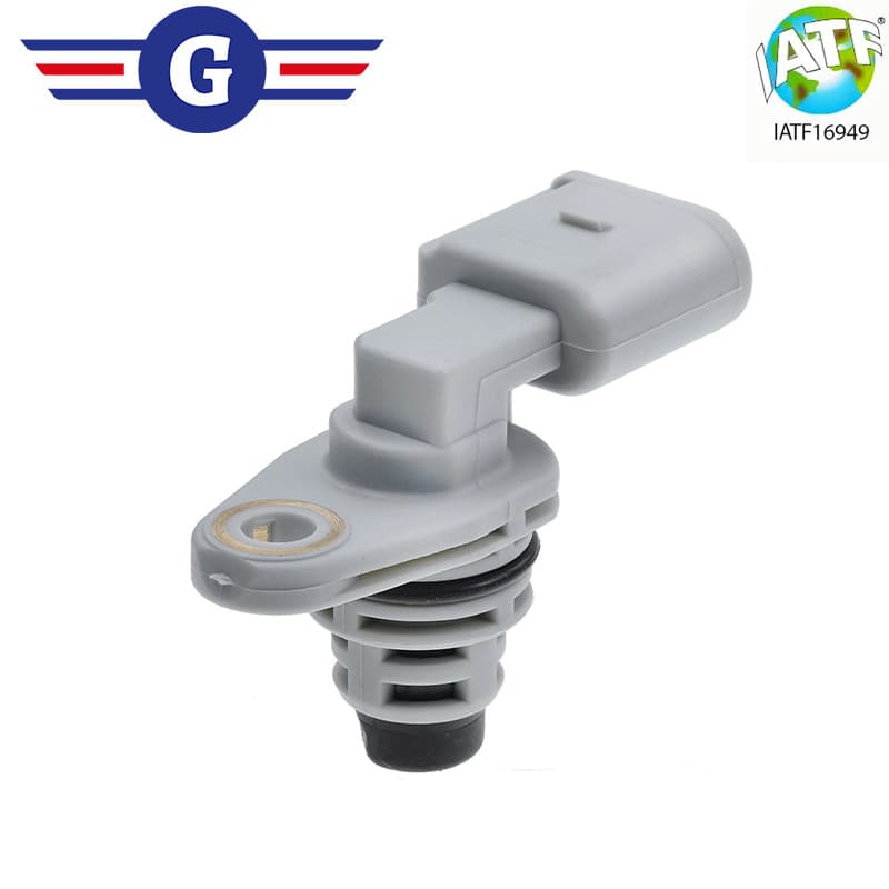 Sensor De Fase Vw 030907601e Gol G4 G5 Kombi Saveiro Fusca