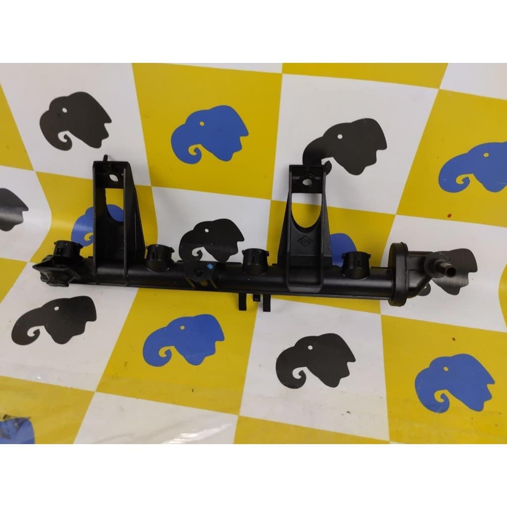 Flauta Com Bicos Clio Sandero Logan 1.0 Hiflex 2007 A 2014 C