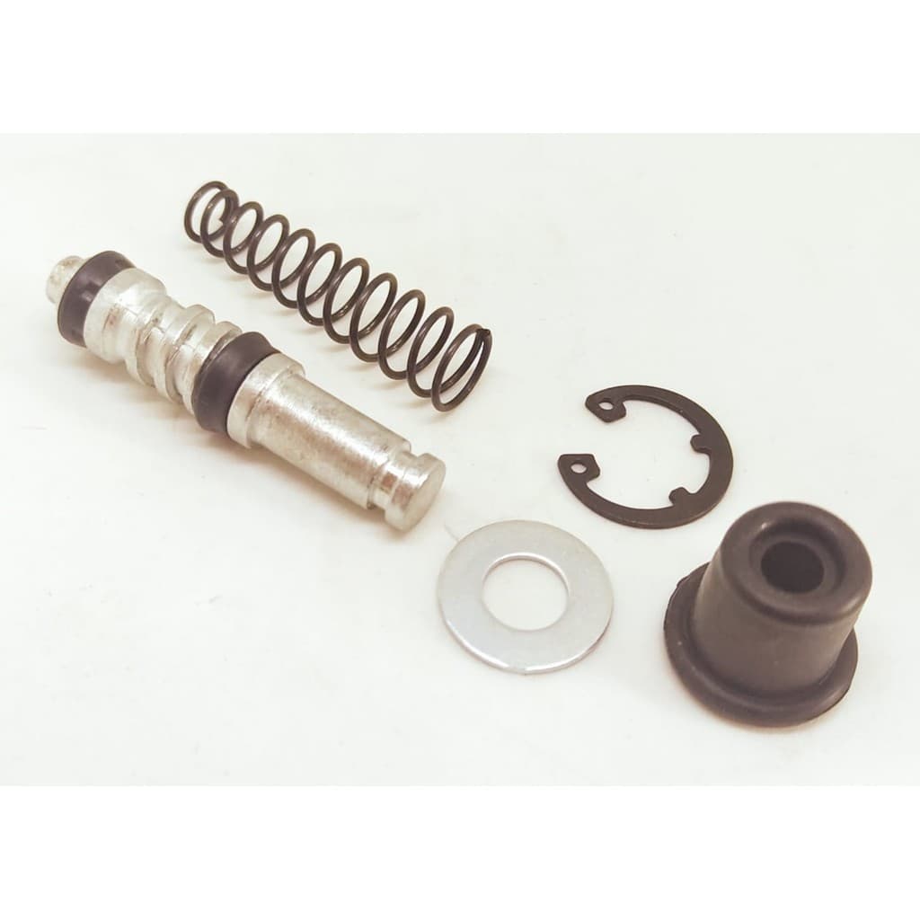 Reparo Cilindro Mestre Freio Yamaha Xtz 125 2003 Até 2016