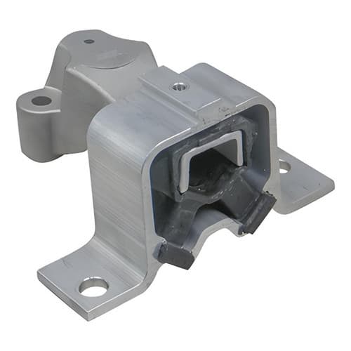 Calço Coxim Motor Do Logan 1.0 16v 2007 A 2014 Direito