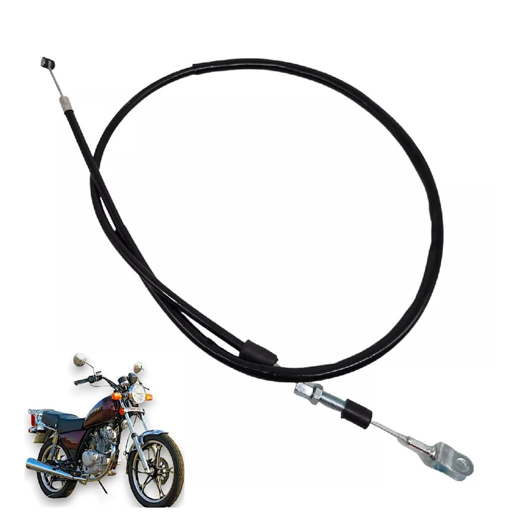 Cabo Embreagem  Intruder 125 02/16