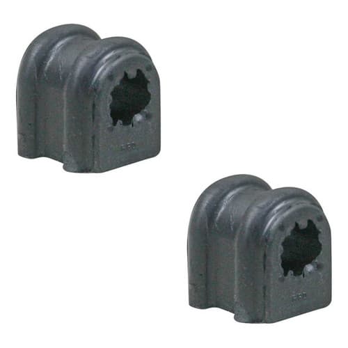 Par De Bucha Barra Estabilizadora Dianteira Cerato 2010 2011