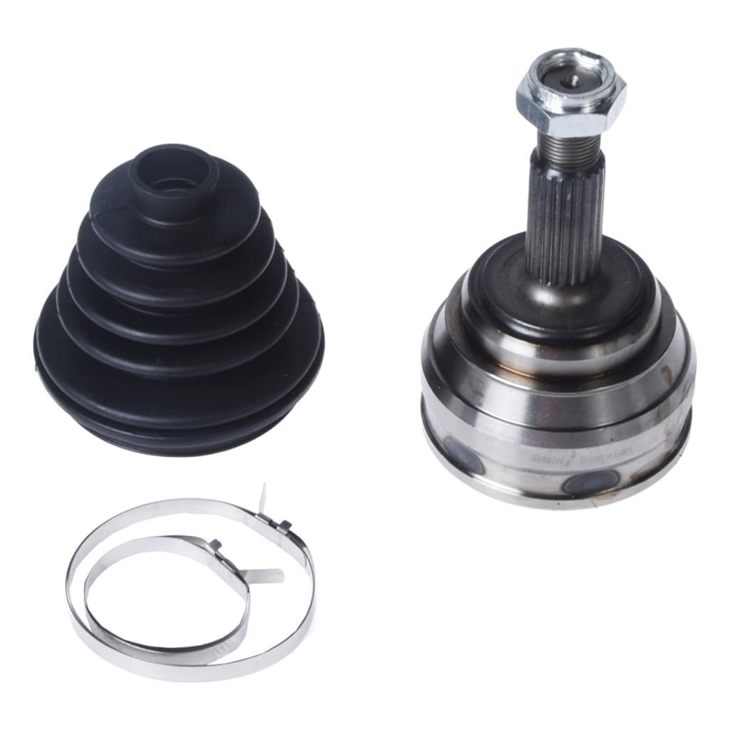 Junta Homocinetica Polo 2003 A 2013