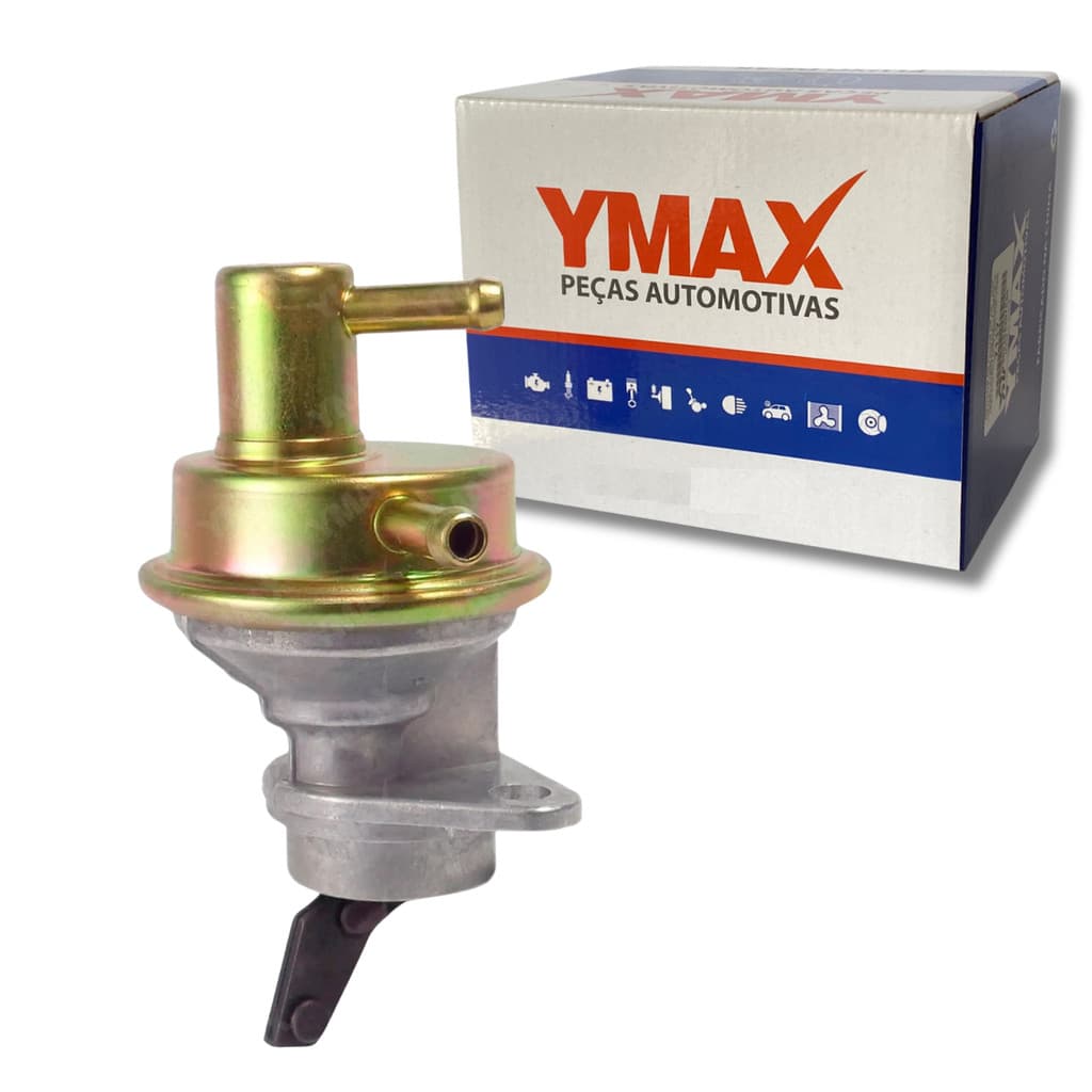 Bomba Combustível Mecânica Tempra 2.0 8V 91 a 94 Carburado