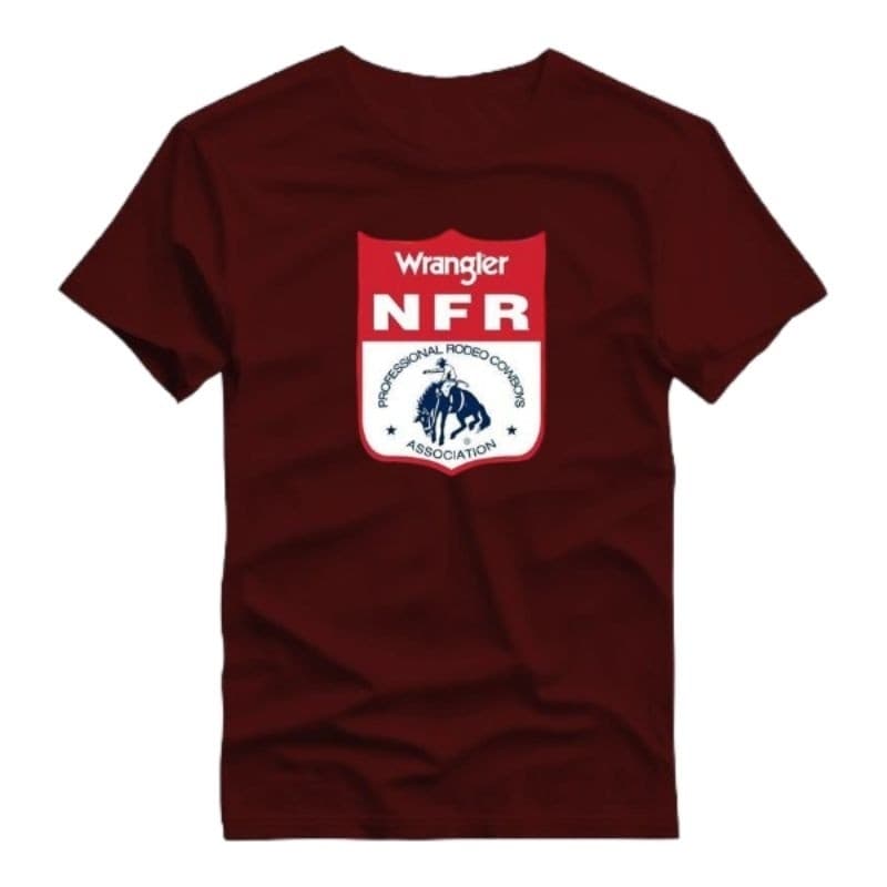 Camiseta Camisa Masculina Algodão Wrangler Camiseta Country Unissex Lançamento Rodeio Envio imediato