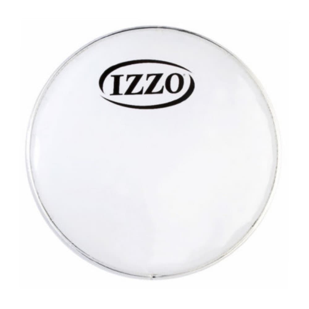 PELE LEITOSA IZZO 06 BATEDEIRA P/TAMBORIM P2 GROSSA