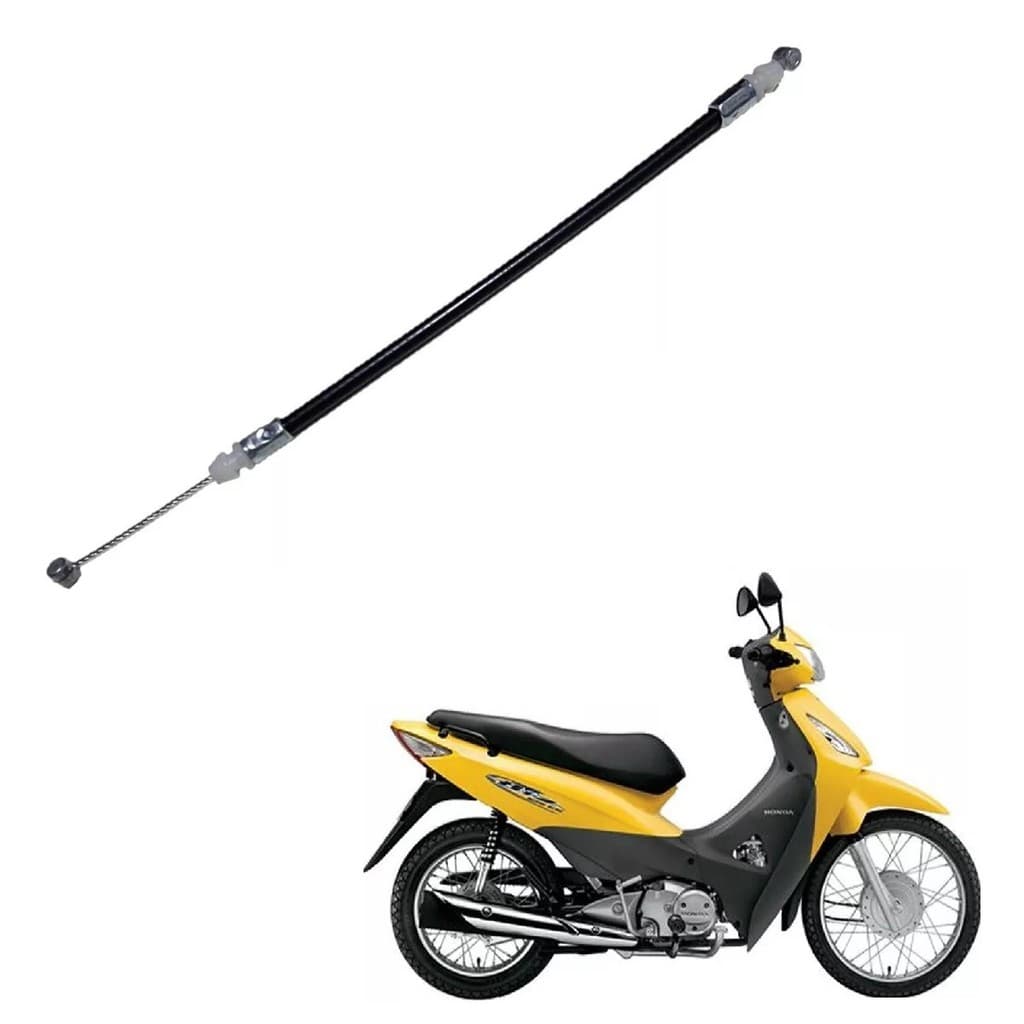 Cabo Trava Banco Biz 125 06/10