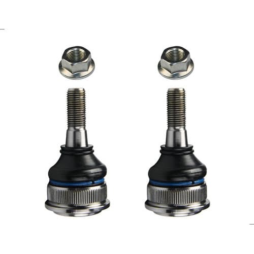 Par De Pivôs Da Bandeja Superior Ranger 4x2, 4x4 2013 A 2023