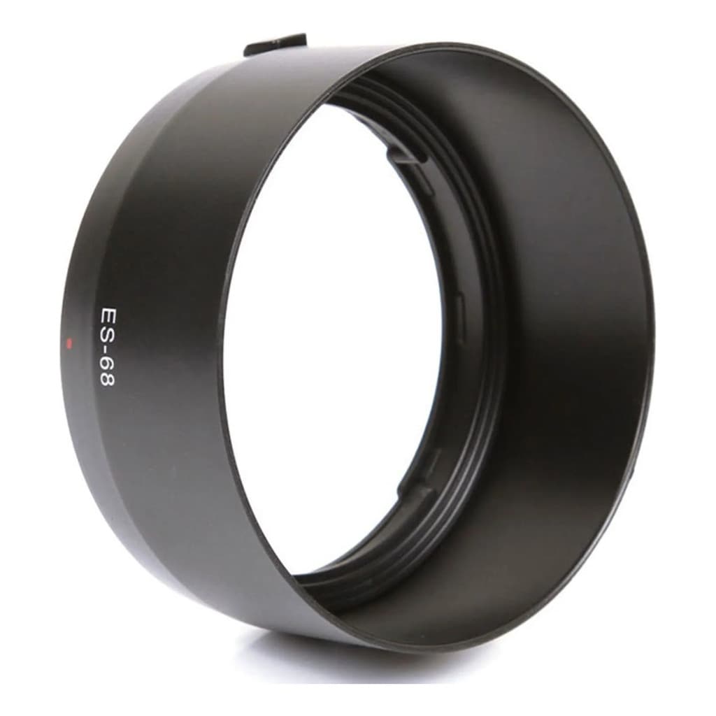 Parasol ES68 ES-68 Para Lente Canon EF 50mm F/1.8 STM