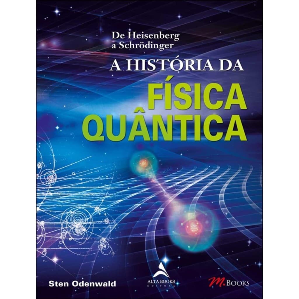 Livro - Historia Da Fisica Quantica, A