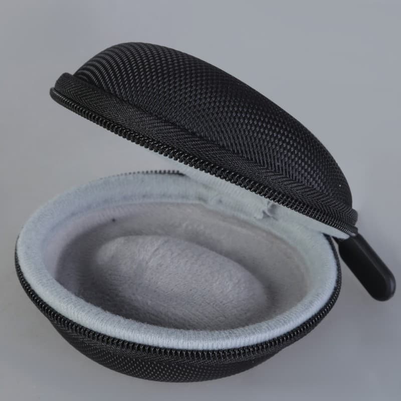 Li * Antidust Travel Case Organizadores Bolsa Joias Caixa Armazenamento Relógio Pulso Único