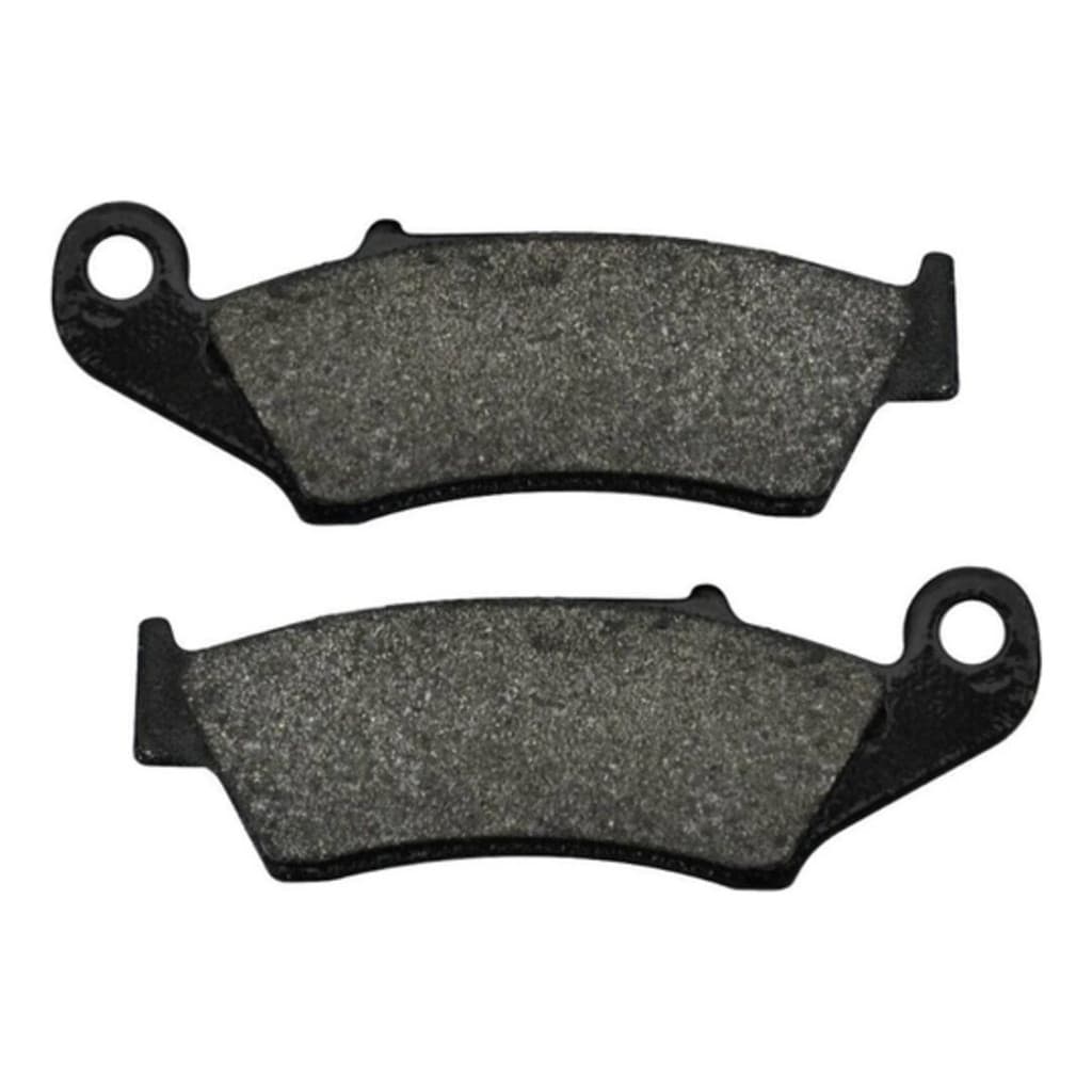 Pastilha Nx 150/350/400| Xr200/250|bros 125/150/160| Biz 125