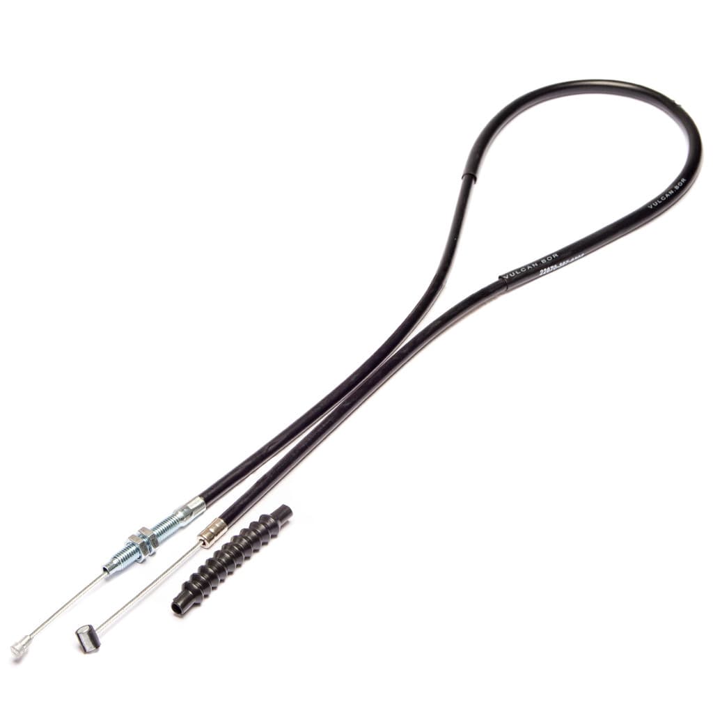 Cabo de Embreagem para Moto Honda CG 125 - ML 125 83/87