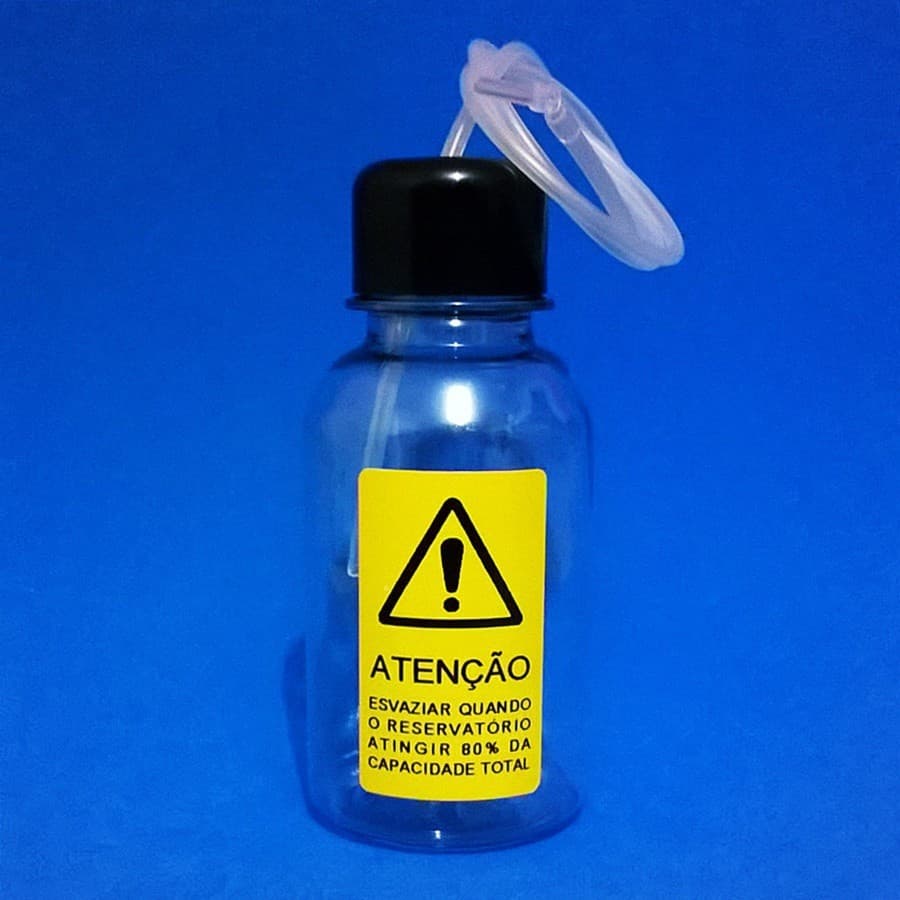 Dispenser Para Impressoras Epson Todos Modelos (universal)