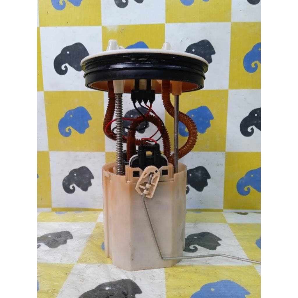 Bomba Combustivel Ford Ka Se 1.5 4cc 2017 18 Cod. d3b5-9h307