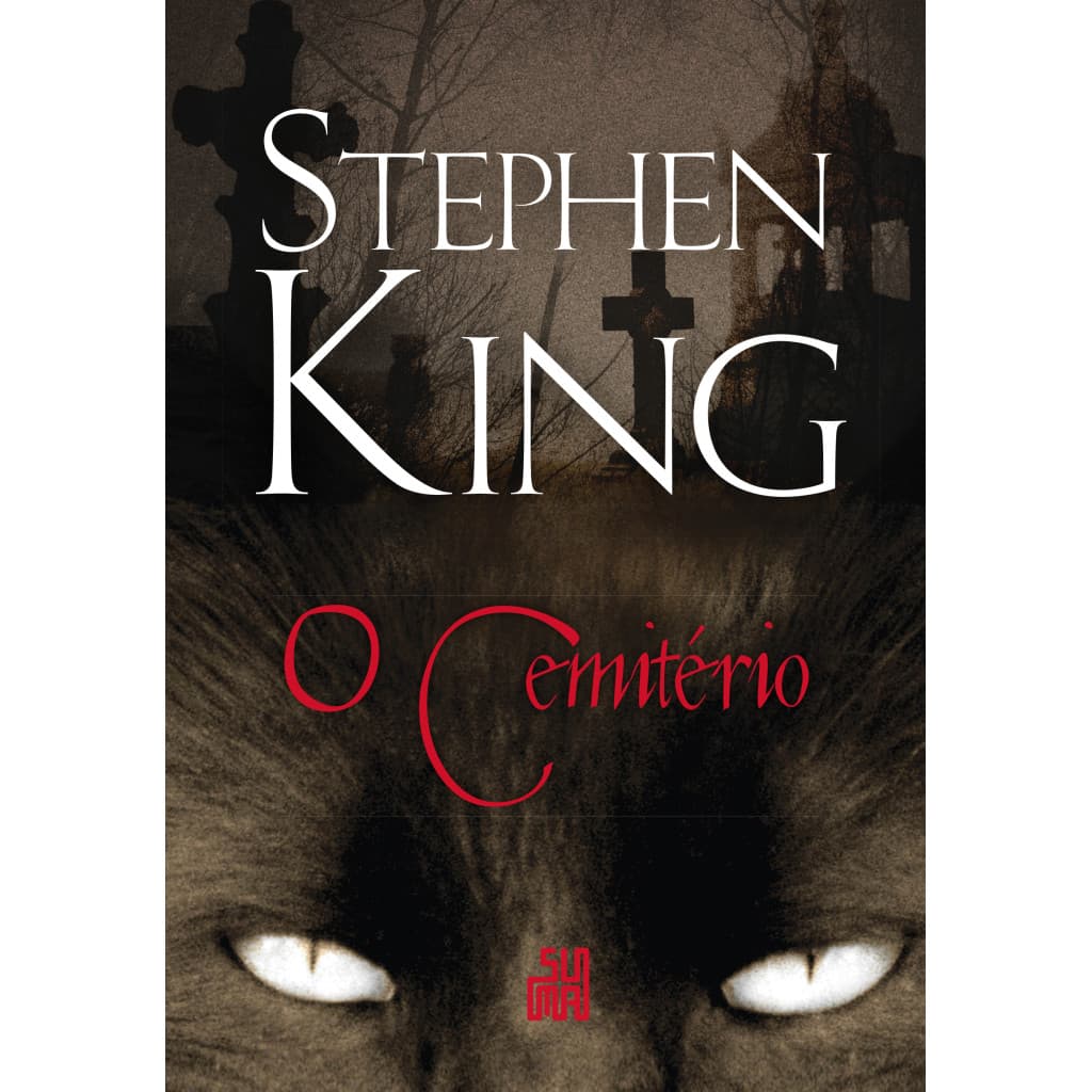 O CEMITÉRIO