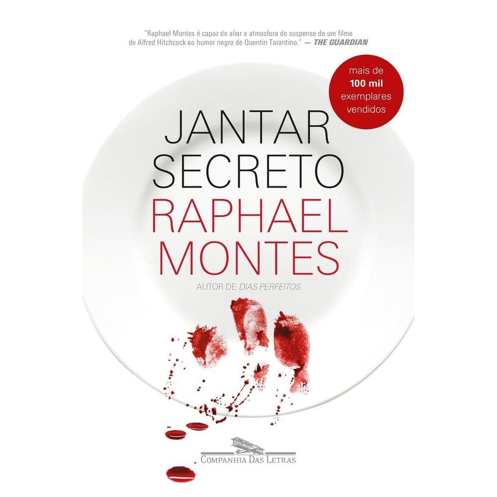Jantar secreto
