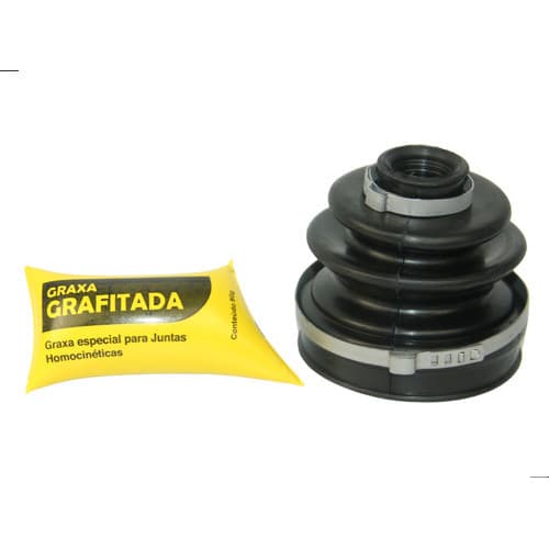 Coifa Da Tulipa Lado Do Câmbio Da L200 4x4 Gls 1997 A 2007