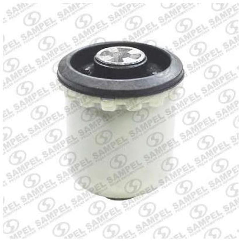 Bucha do eixo da suspensão Traseiro Fiat Mobi 2016 a 2024