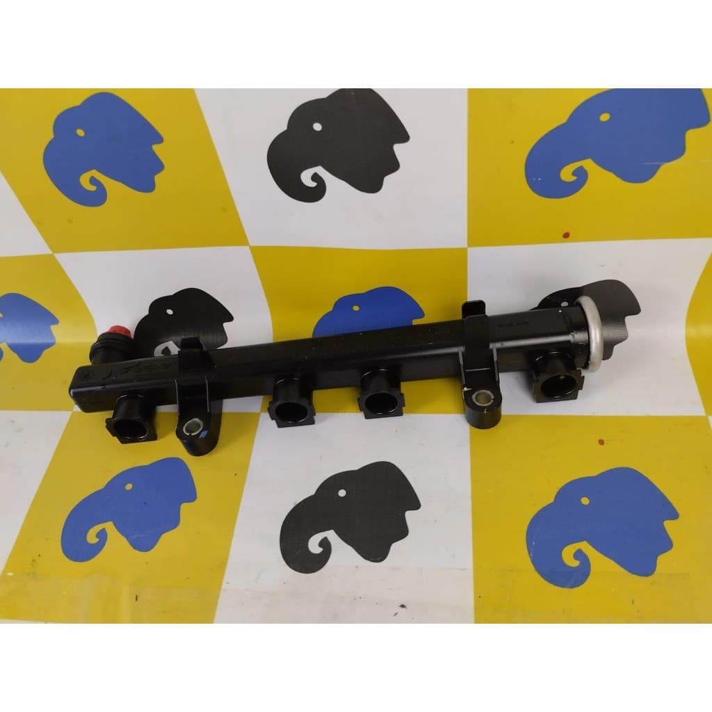 Flauta Combustível Fiat Fiorino 1.4 08-14 Palio Punto