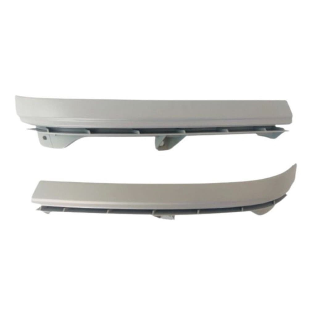 Par Moldura Inferior Do Farol Dianteiro Zafira