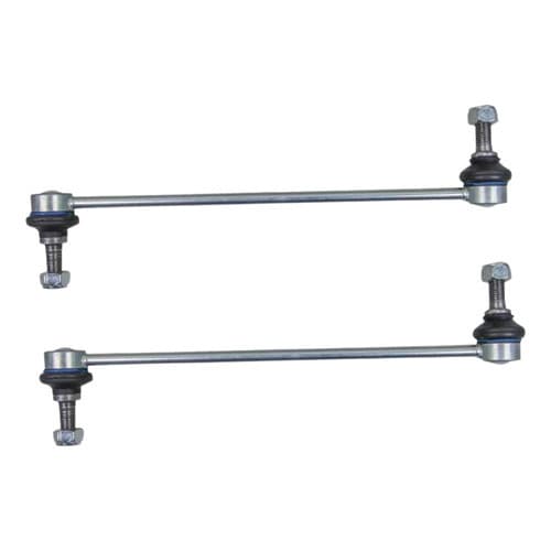 Par De Bieletas Da Suspensão Dianteira Do Cruze 2012 A 2016