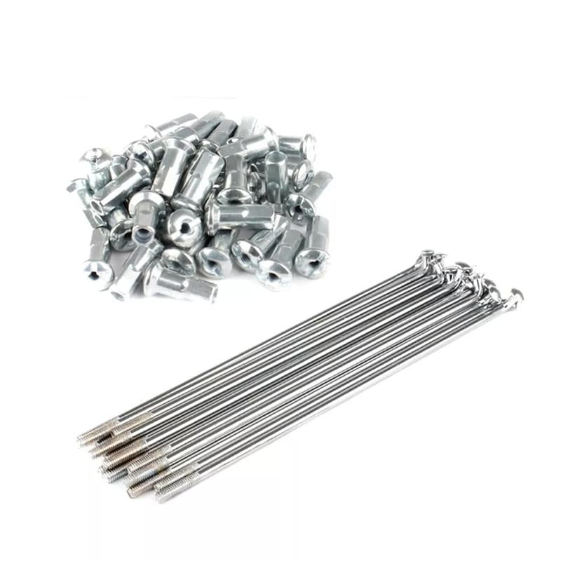 Raio Dianteiro XRE 300 4MM (DDL)