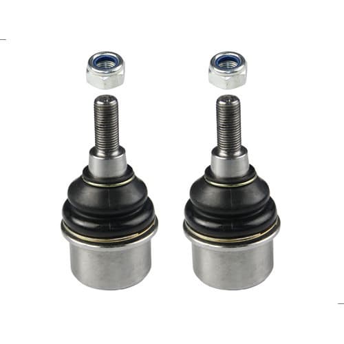 Kit 2 Pivôs Da Bandeja Inferior Amarok 2011 A 2023 Marcape