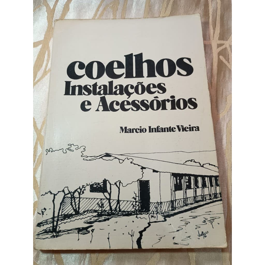Coelhos Instalações e Acessórios de Marcio Infante Vieira