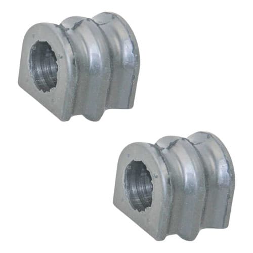 Par De Buchas Estabilizadora Dianteira Frontier 2008 A 2023