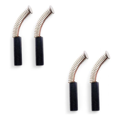 Escovas De Carvao Liquidificador Processador Britânia DIVERSOS MODELOS - 02 Pares