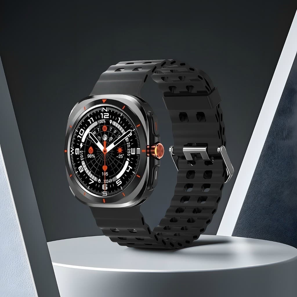 Relógio Inteligente Esportivo Bluetooth Série GT 10